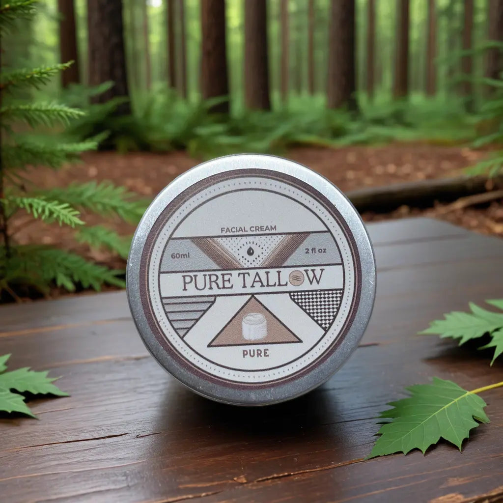Tallow Balm - Ren Talg