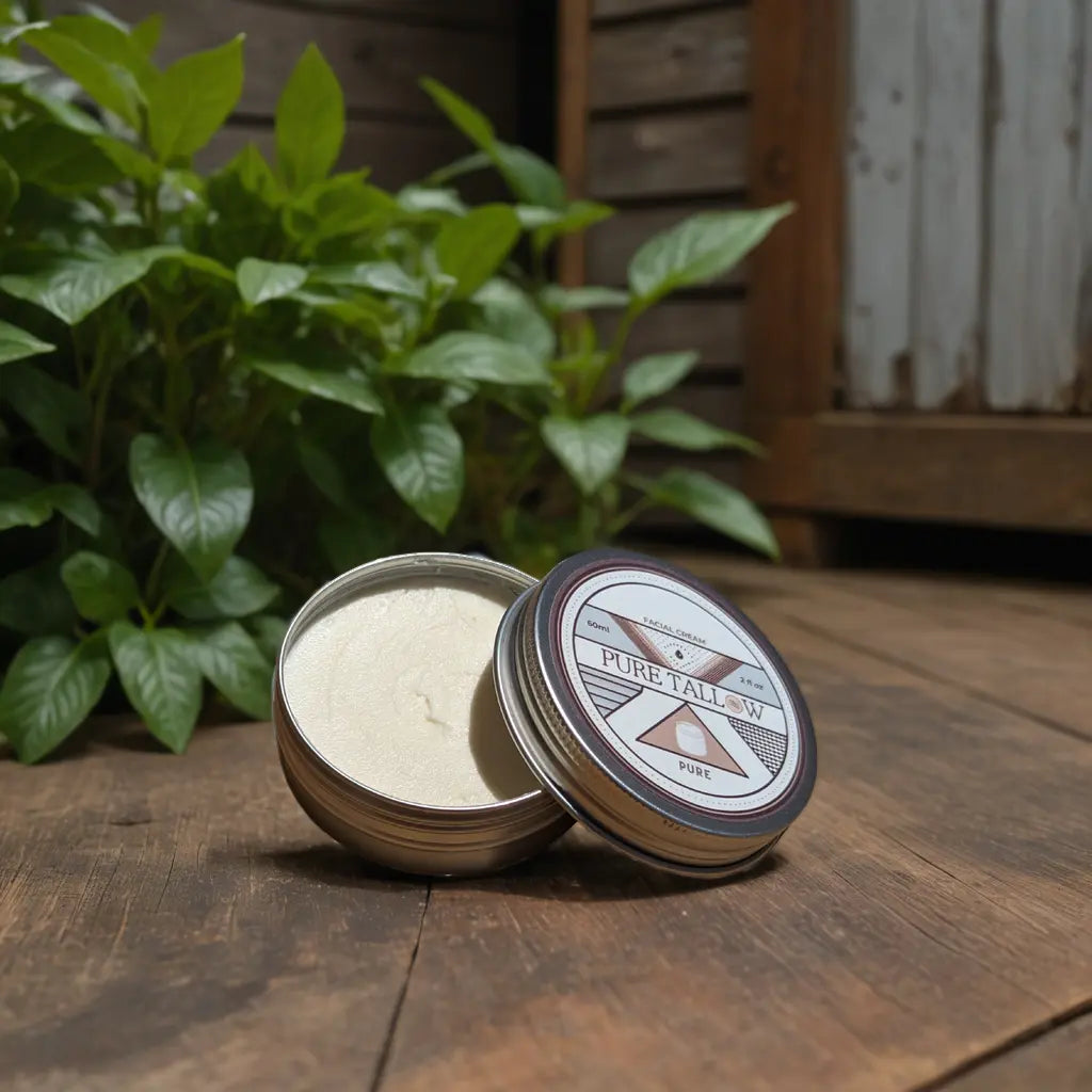 Tallow Balm - Ren Talg