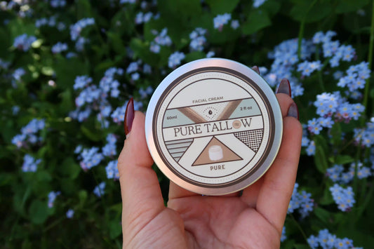 Tallow Balm - Ren Talg