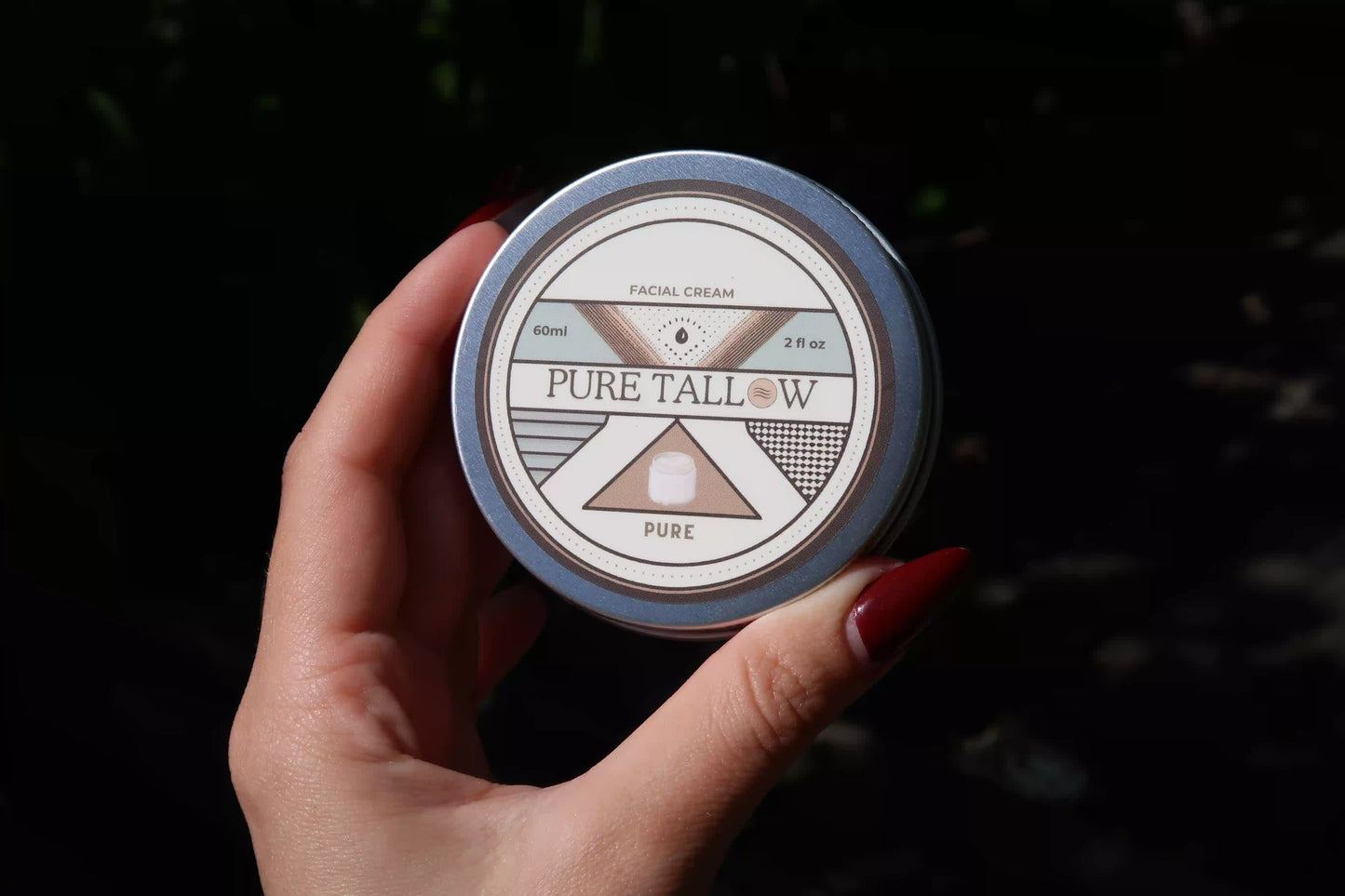 Tallow Balm - Ren Talg