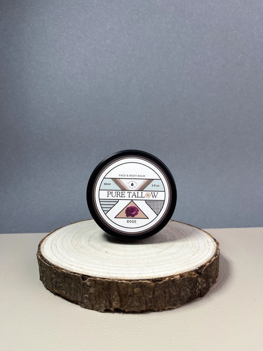 Tallow Balsam - Ros