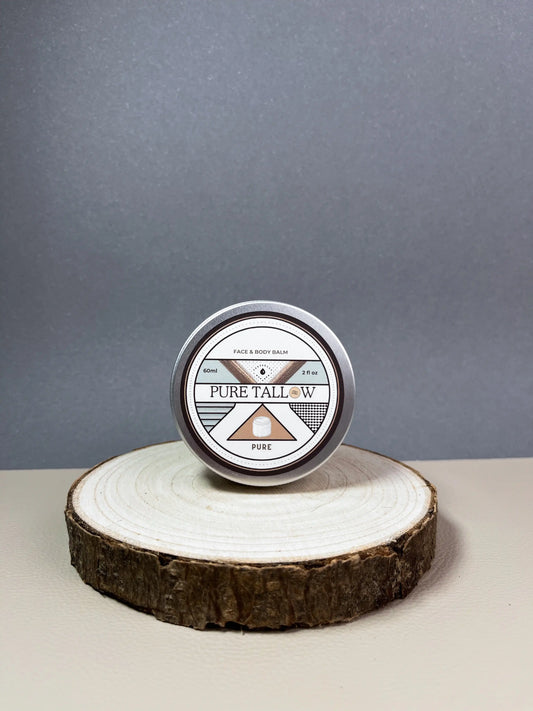 Tallow Balm - Ren Talg