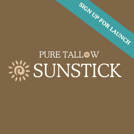 Tallow - Sunstick